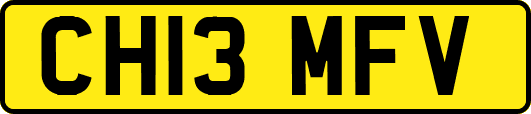 CH13MFV