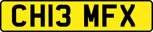 CH13MFX