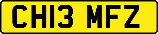 CH13MFZ