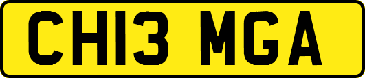 CH13MGA