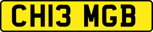 CH13MGB