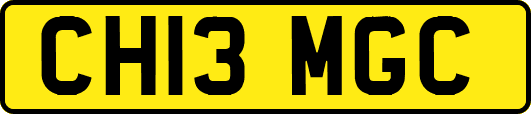 CH13MGC