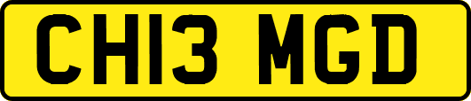 CH13MGD