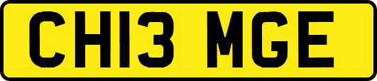 CH13MGE