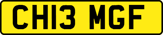 CH13MGF
