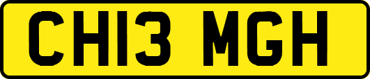 CH13MGH