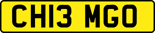 CH13MGO