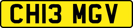 CH13MGV