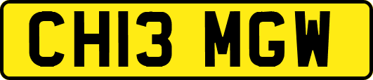 CH13MGW
