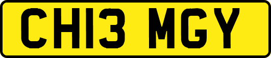 CH13MGY
