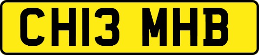 CH13MHB