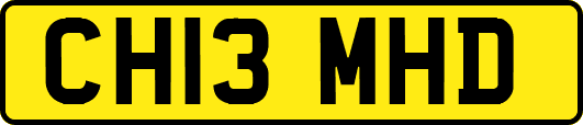 CH13MHD