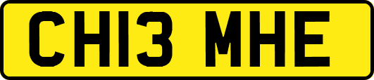 CH13MHE