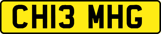 CH13MHG