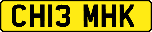 CH13MHK