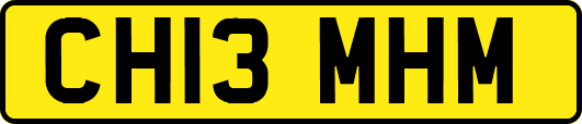 CH13MHM