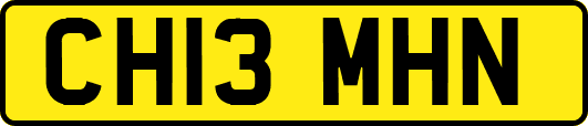 CH13MHN