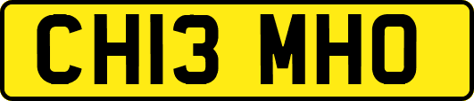 CH13MHO