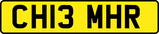 CH13MHR