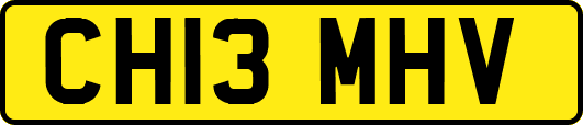 CH13MHV