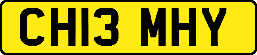 CH13MHY