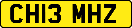 CH13MHZ