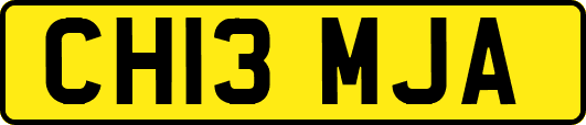 CH13MJA