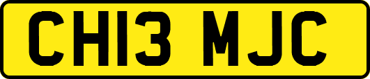 CH13MJC