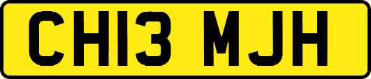 CH13MJH