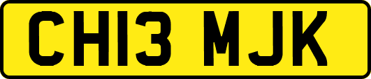 CH13MJK