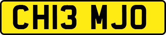 CH13MJO