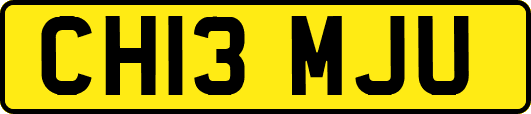 CH13MJU