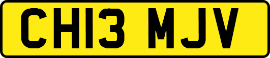 CH13MJV