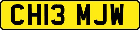 CH13MJW