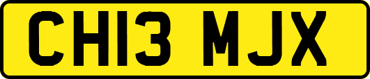 CH13MJX