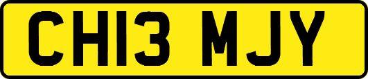 CH13MJY