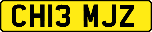 CH13MJZ