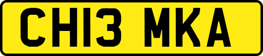 CH13MKA