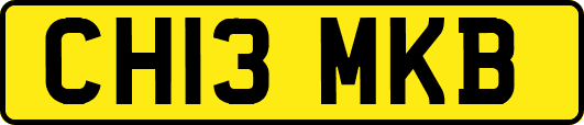 CH13MKB