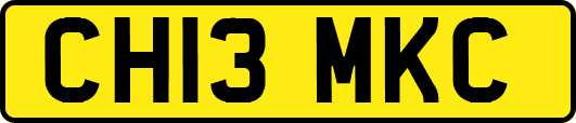 CH13MKC