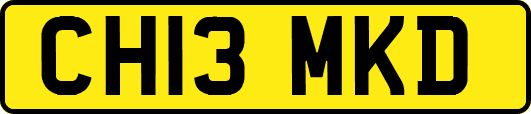CH13MKD