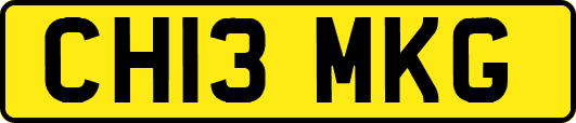 CH13MKG