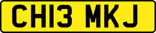 CH13MKJ