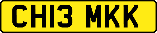 CH13MKK