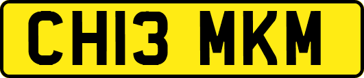 CH13MKM