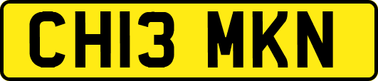 CH13MKN