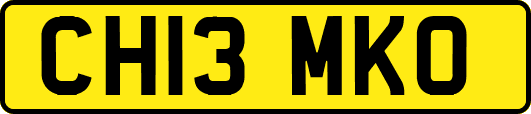 CH13MKO