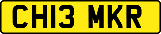 CH13MKR