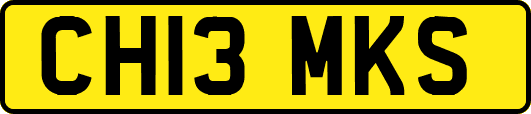 CH13MKS