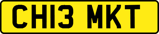 CH13MKT